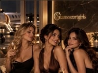 Glamescortgirls.com