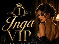 IngaVip - Escort Agency