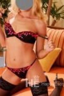 Dana, 37-aastane, Tallinn / Eesti Saatjad – 1
