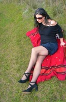 Lilas, 53 de ani, Perpignan / Franța Escorte