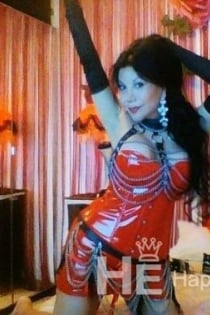 Lili Latina, 39 rokov, Nantes / Francúzsko Eskorty – 12