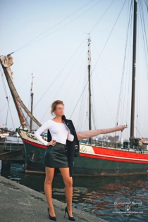Fenna, 36 ans, Amsterdam / Pays-Bas Escortes - 2