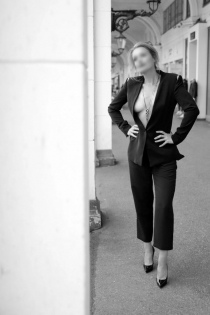 Fenna, 35 år, Amsterdam / Holland Escorts - 4