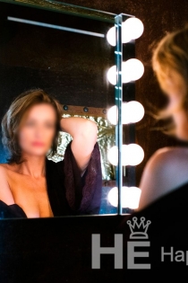 Fenna, 35 jaar, Amsterdam / Nederland Escorts - 6