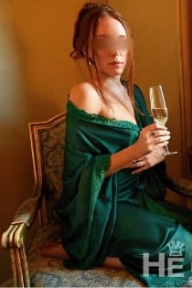 Ева, 31 лет, Брюссель / Бельгия Эскорт - 2