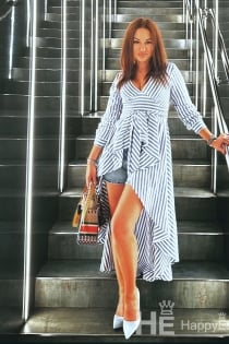 Olesia, 36 ans, Bruxelles / Belgique Escortes - 3