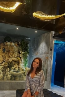 Olesia, 36 ans, Bruxelles / Belgique Escortes - 2