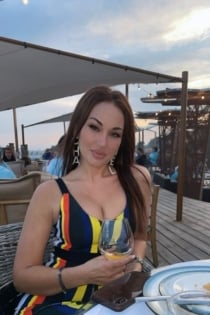 Olesia, 36 ans, Bruxelles / Belgique Escortes - 4