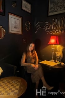 Olesia, 36 ans, Bruxelles / Belgique Escortes - 16