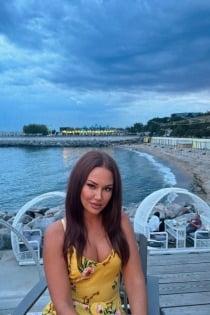 Olesia, 36 ans, Bruxelles / Belgique Escortes - 8