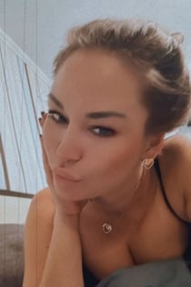 Olesia, 36 ans, Bruxelles / Belgique Escortes - 9