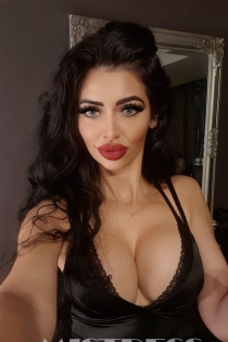 Amanta Antonella, 37 ani, Bucuresti / Romania Escorte - 1