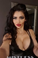 Mistress Antonella, Varsta 37, Bucuresti / Romania Escorts