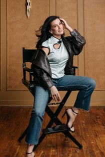 Amy Taylor, 49 år - 12