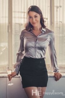 Emma Moore, Age 39, Escort in Copenhagen / Denmark - 1