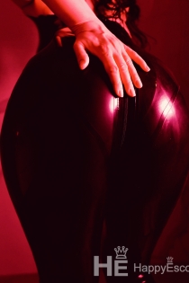Dominatrix Mps, wiek 35, Kraków / Polska Eskorty - 2