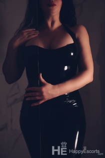 Dominatrix Mps, 나이 35, 크라쿠프 / 폴란드 에스코트 - 4