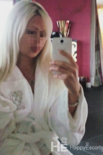 Olga, Age 22, Escort in Moscow / Russia - 7