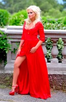 Mari, Age 32, Escort in Moscow / Russia