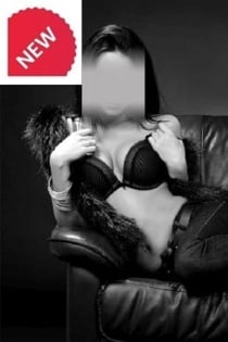 Monika Warszawa Escort, Wiek 20-2