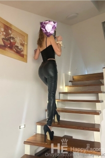 Michaela, 34 let, Bratislava / Slovensko Eskorty - 6