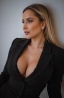 Martina, Age 26, Brussels / Belgium Escorts