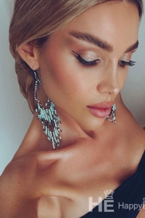 Rebbe, 23 jaar, Brussel / België. Escorts - 5