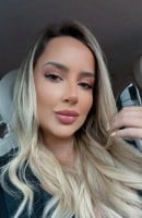 Martina, 26 de ani, Bruxelles / Belgia Escorte