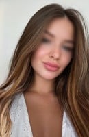 Eva, Age 25, Brussels / Belgium Escorts