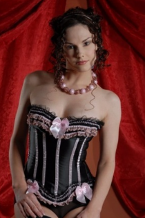 Carolina, 33 let, Milán / Itálie Eskorty - 3