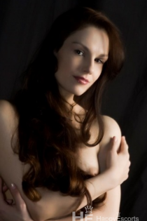 Carolina, Age 34, Escort in Milan / Italy - 5