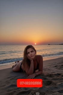 Paola, Age 50, Escort in Beziers / France - 3