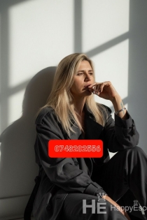 Paola, Age 50, Escort in Beziers / France - 7