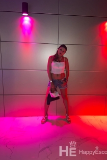 Paola, Age 50, Escort in Beziers / France - 1