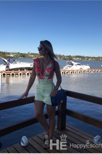 Paola, 39 ans, Avignon / France Escortes - 1