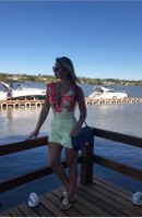 Paola, 39 ans, Avignon / France Escortes