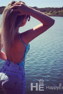 Paola, 39 ans, Avignon / France Escortes - 2
