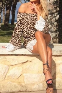 Vanessa, Age 42, Escort in London / United Kingdom - 2