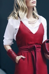 Vanessa, 43 let, Londýn / Spojené království Eskorty - 5