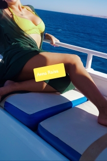 Annaraisaelite, Usia 33, Zurich / Swiss Escort - 2