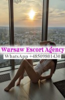 Alana Escort Warszawa, Wiek 21, Warszawa / Polska Escort