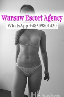 Eva Warsaw palyda, 19 m., Varšuva / Lenkija palyda – 2