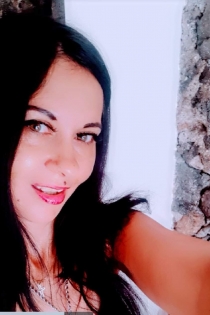 Vanessa, Age 44, Escort in Catania / Italy - 1