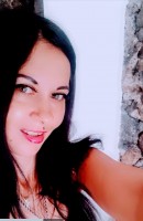 Vanessa, Usia 44, Catania / Pengawal Italia