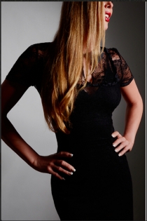 Emily, 37 rokov, Cannes / Francúzsko, Eskortky - 3
