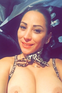 Alexandra, 34 let, Sliema / Malta Escorts – 1