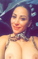 Alexandra, 34 m., Sliema / Malta Escorts