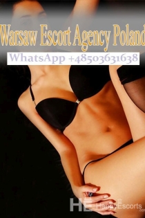 Amara Warsaw Escort, Tuổi 21, Warsaw / Ba Lan Escorts - 2