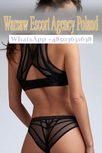 Amara Warsaw Escort, Tuổi 21, Warsaw / Ba Lan Escorts - 4