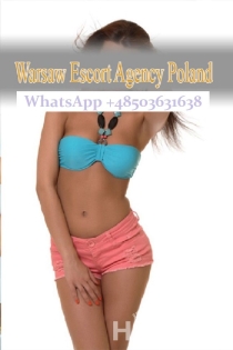 Ira, 24 años, escorts Varsovia / Polonia - 4